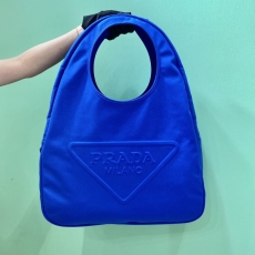 Prada Top Handle Bags